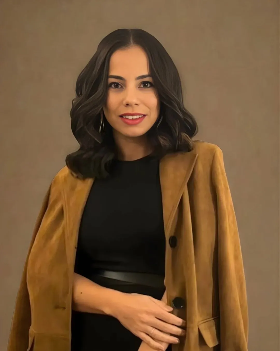 Jeniffer Gonzaga - Especialista en Micropigmentación Paramédica